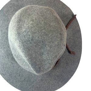 Something special hat